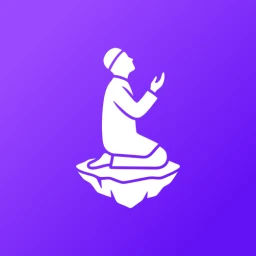 Emaan: Quran, Prayer & Stories 图标