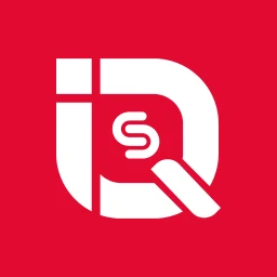IQ Social 아이콘